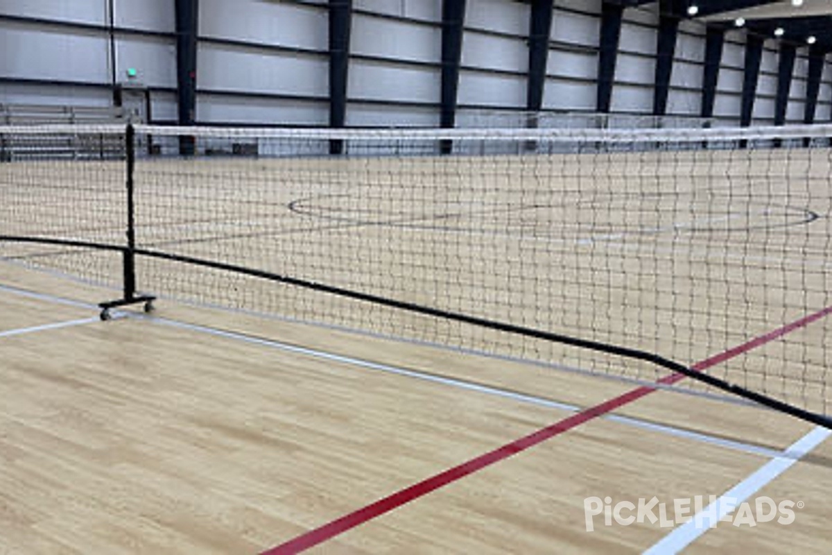 Photo of Pickleball at Athletic Performance Sports Complex